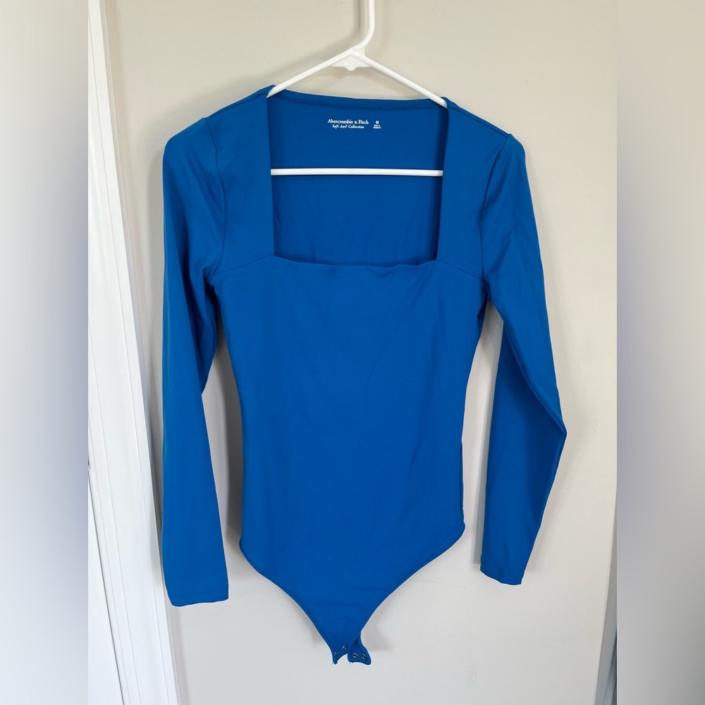 Abercrombie Bodysuit